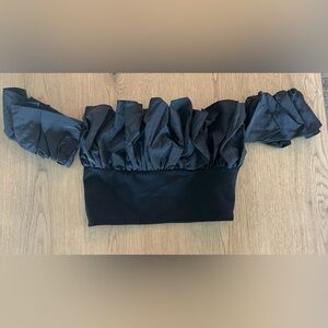 Zara Crop Top